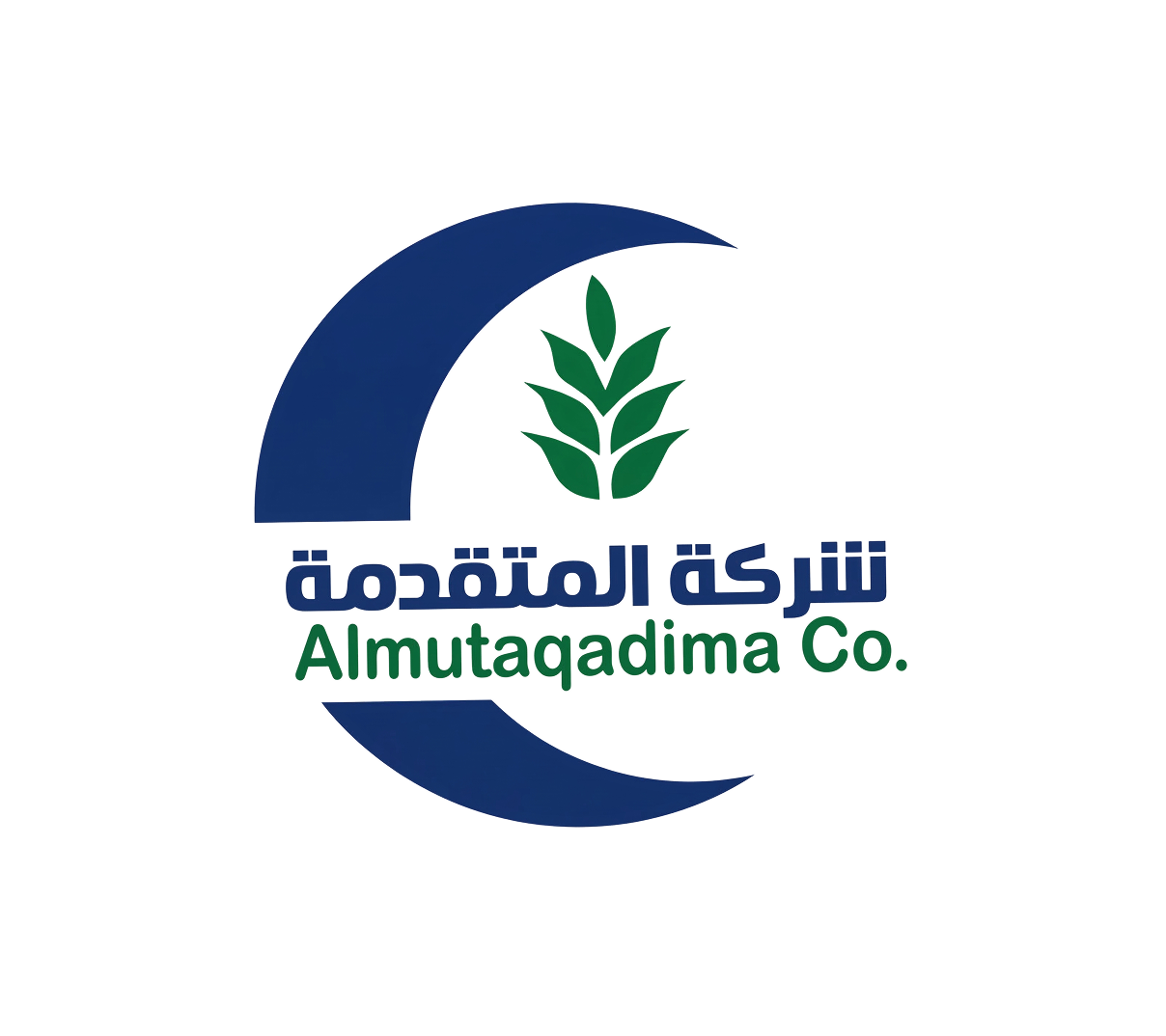 الشركة المتقدمة